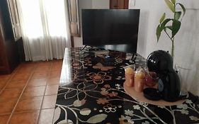 Claustro Home Casco Histórico Córdoba